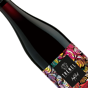 Trenel-Beaujolais Villages Nouveau