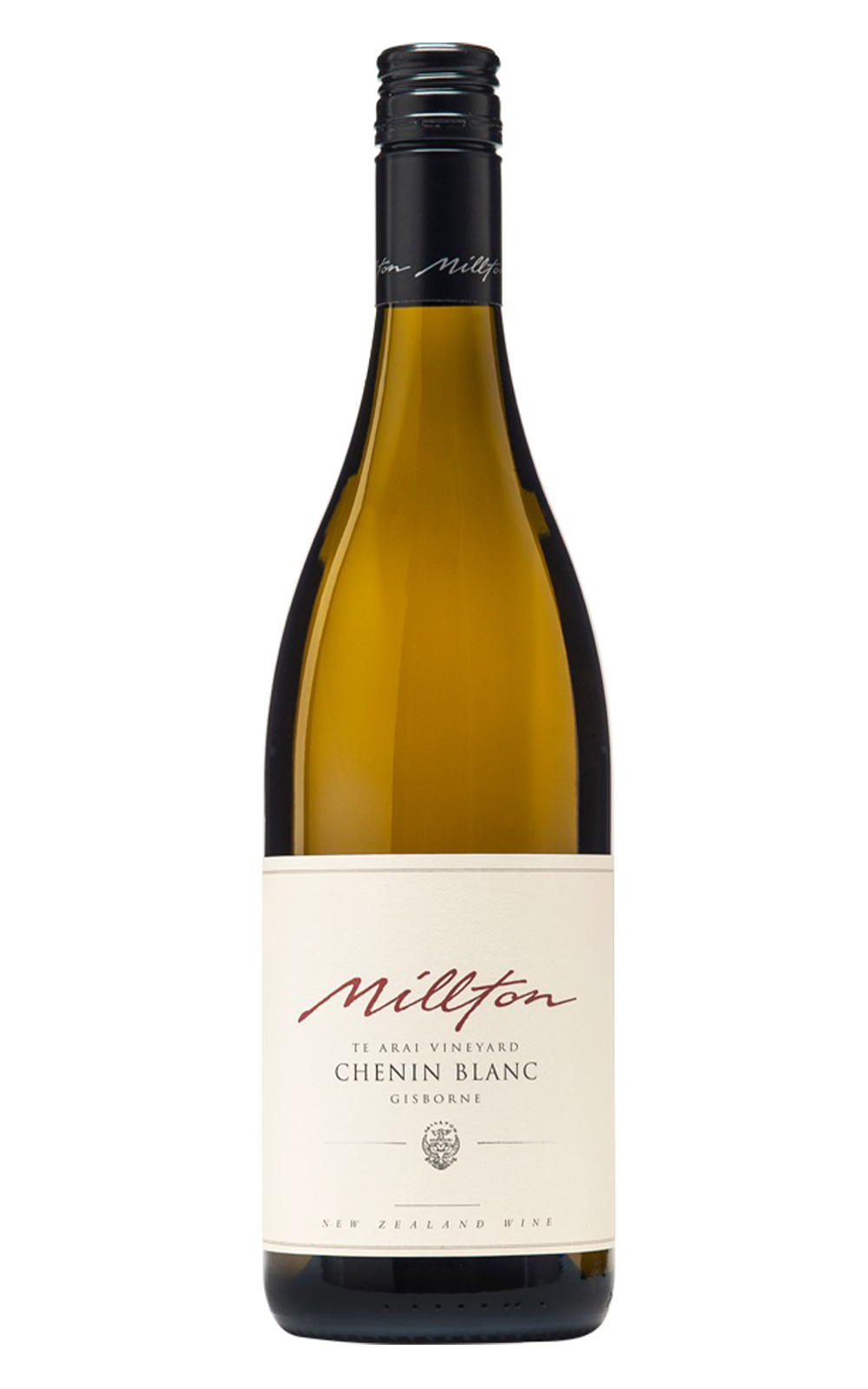 Millton Vineyards Winery Te Arai Chenin Blanc 2014 米爾頓酒莊 泰亞瑞 白梢楠白酒