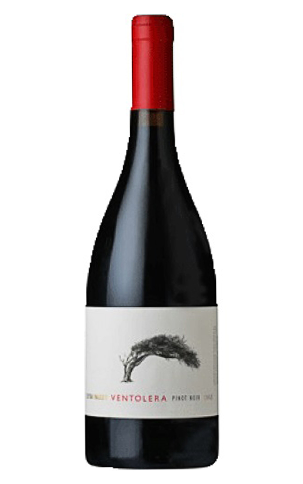 Ventolera Ventorela Pinot Noir 2012 凡朵蕾拉 凡得蕾拉微風黑皮諾