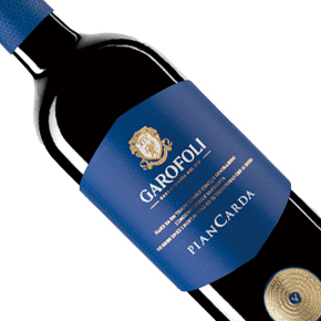 Garofoli-"Piancarda" Rosso Conero