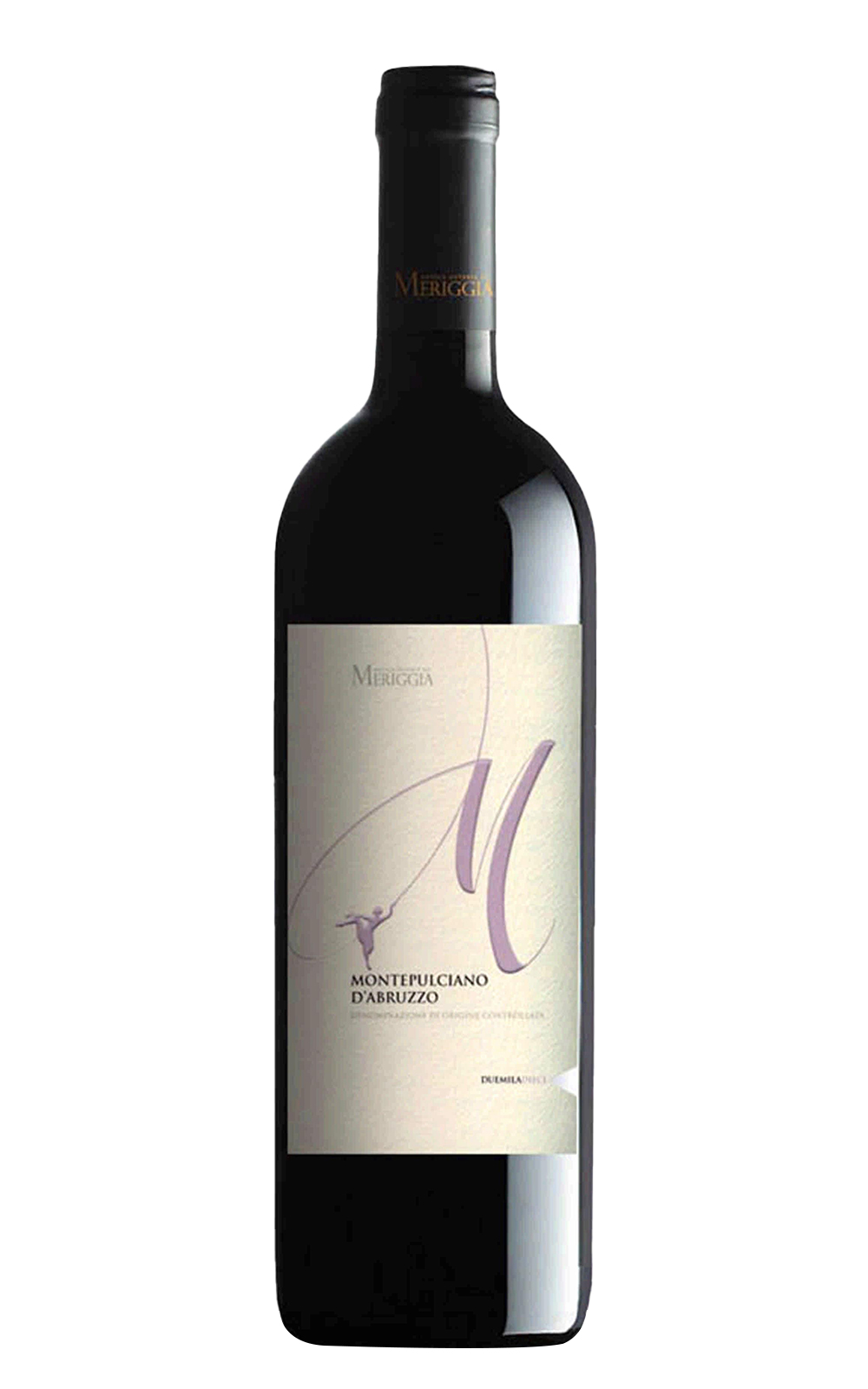 Garofoli Montepulciano d Abruzzo 2016 嘉洛弗利酒莊 蒙提布希亞諾紅酒