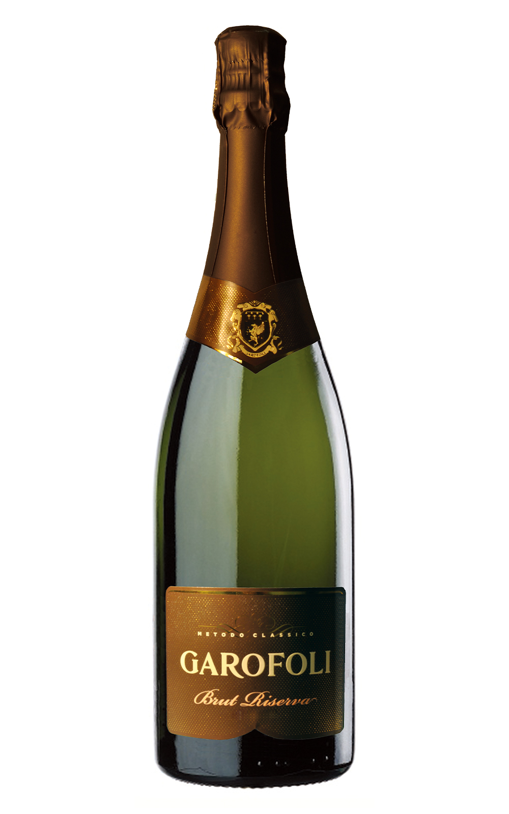 Garofoli Brut Riserva 2007 嘉洛弗利酒莊 陳年氣泡酒