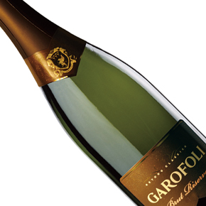 Garofoli-Brut Riserva