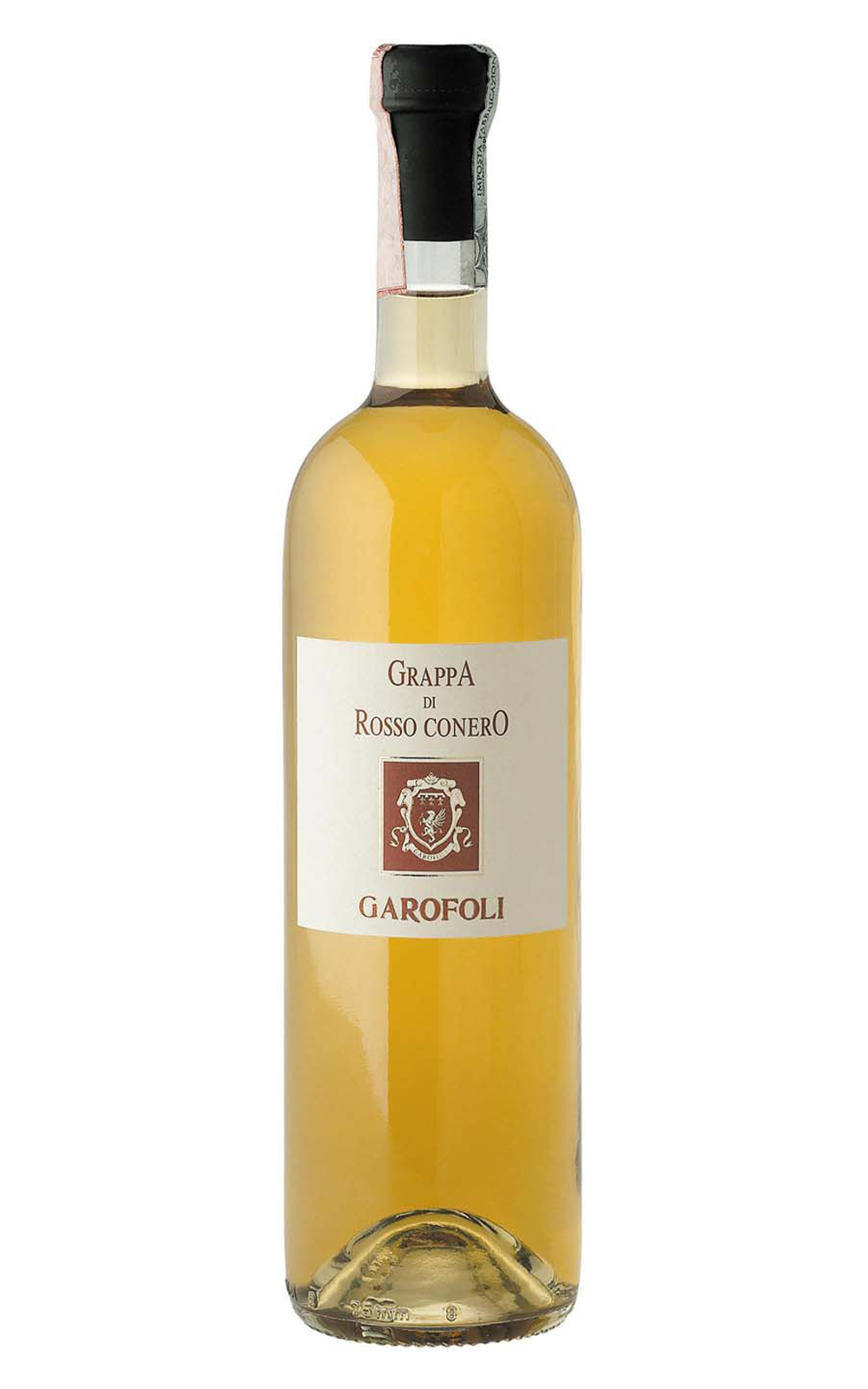 Garofoli Grappa di Rosso Conero 嘉洛弗利酒莊 蔻內兒 渣釀白蘭地