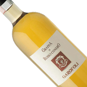 Garofoli-Grappa di Rosso Conero