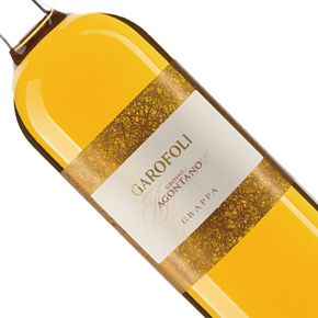 Garofoli-Grappa di "Grosso Agontano"