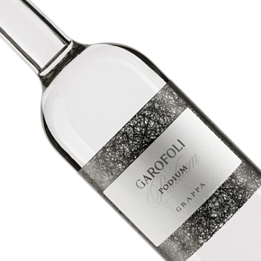 Garofoli-Grappa di "Podium"