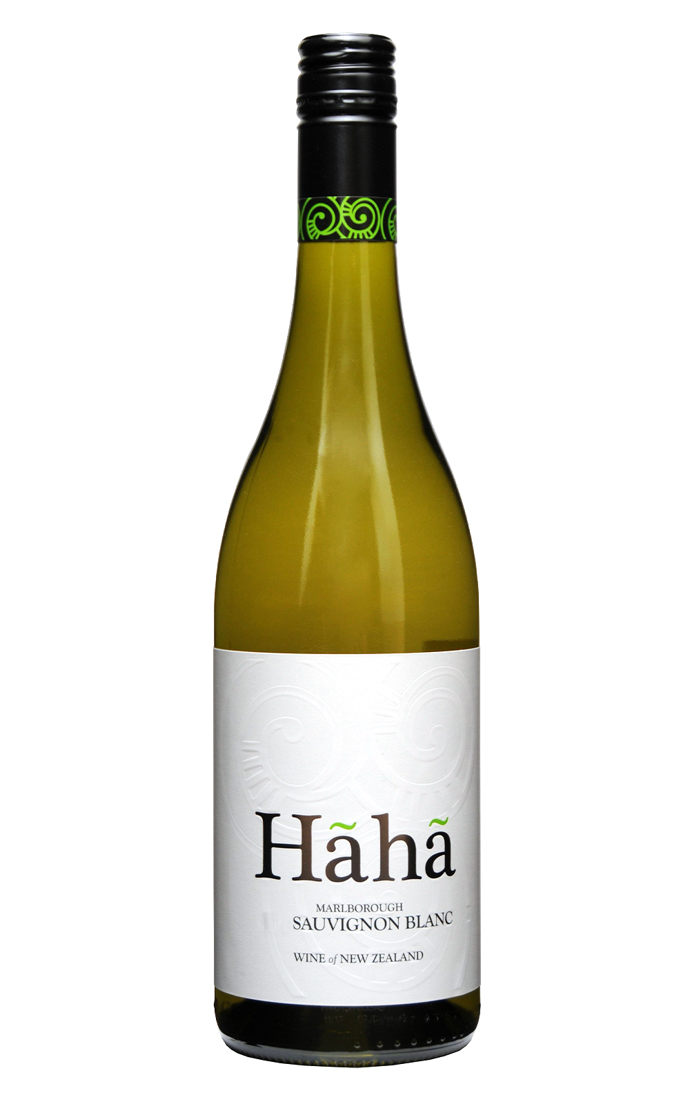 Haha Winery Sauvignon Blanc 2016 哈哈酒莊 白蘇維濃白酒