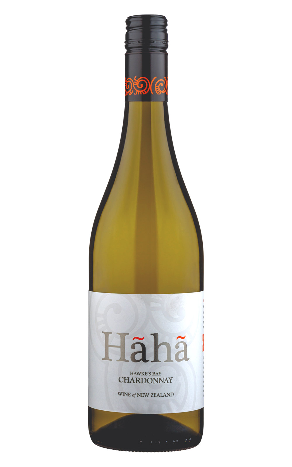 Haha Winery Hawke s Bay Chardonnay 2022 哈哈酒莊 霍克灣 夏多內白酒