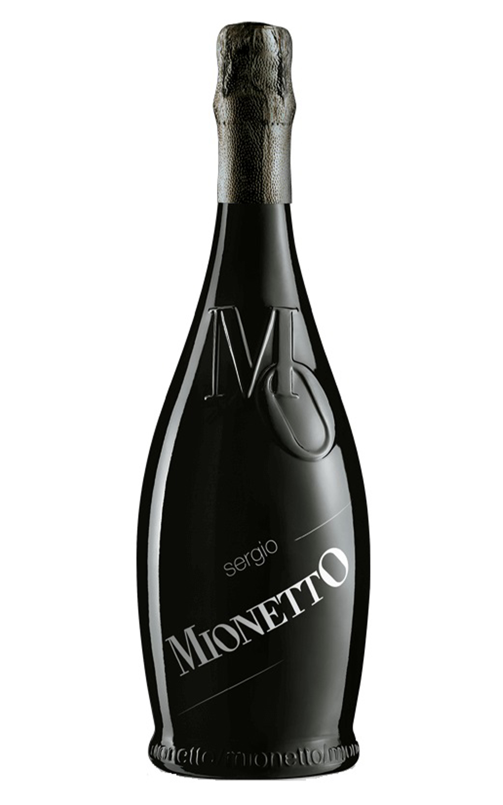Mionetto S p A MO Sergio White Extra Dry NV 米娜多酒莊 魔‧薩吉歐‧珍釀氣泡酒