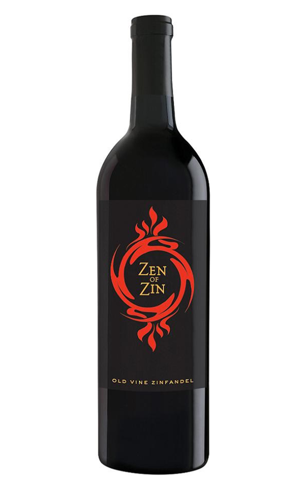 Ravenswood Vintners Zen of Zin Old Vine Zinfandel 2016 金芬教父 禪 老藤金芬黛紅酒