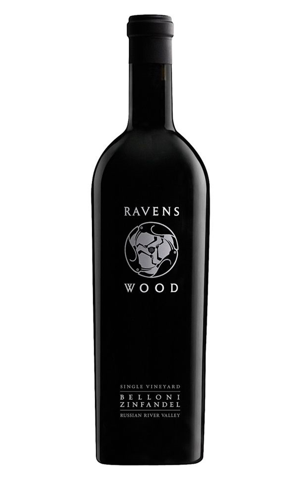 Ravenswood Vinyard Desinate Belloni Zinfandel 2011 金芬教父 貝羅尼單一園金芬黛紅酒