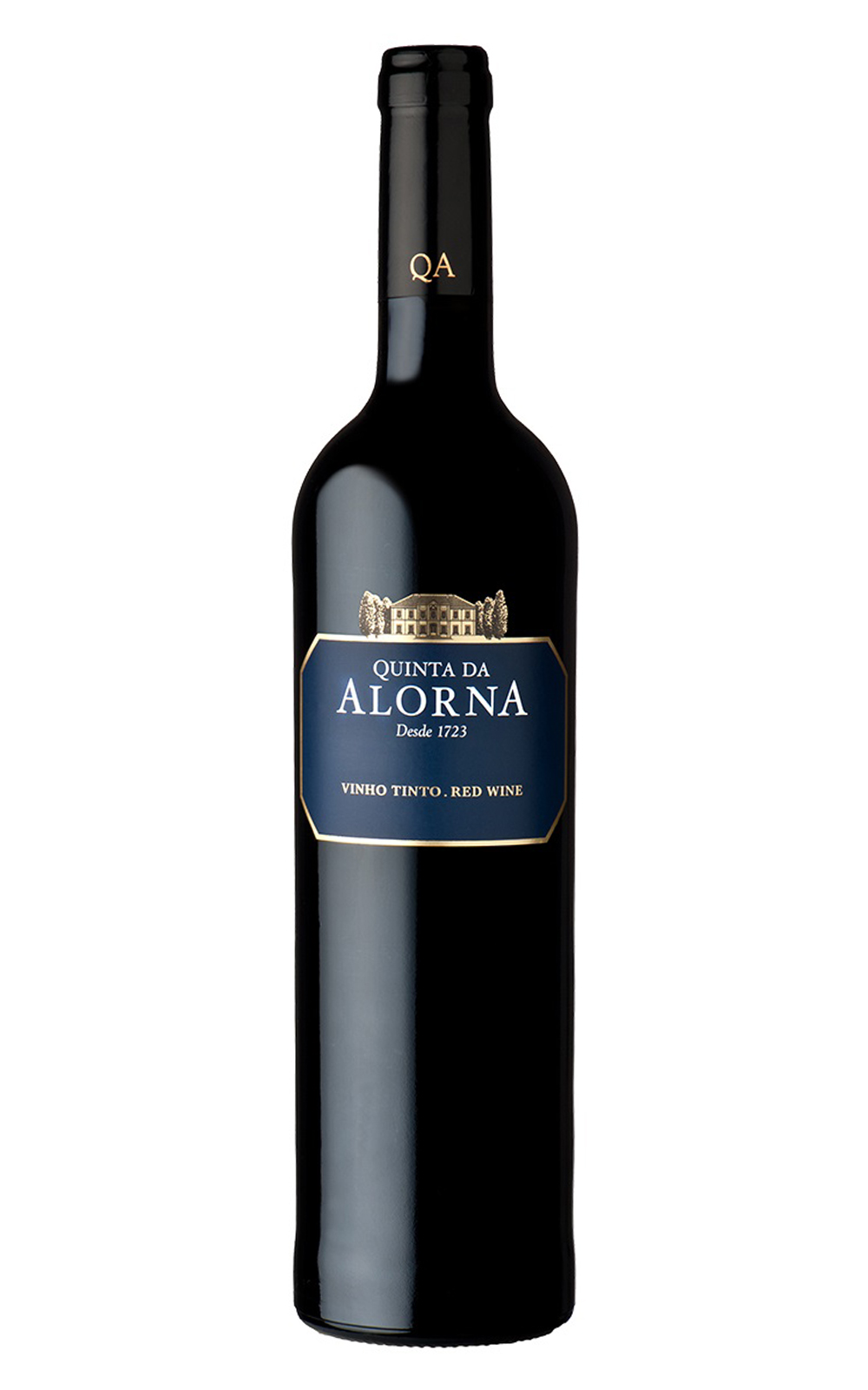 Quinta da Alorna Tinto 2013 阿蘿娜酒莊 特級紅酒