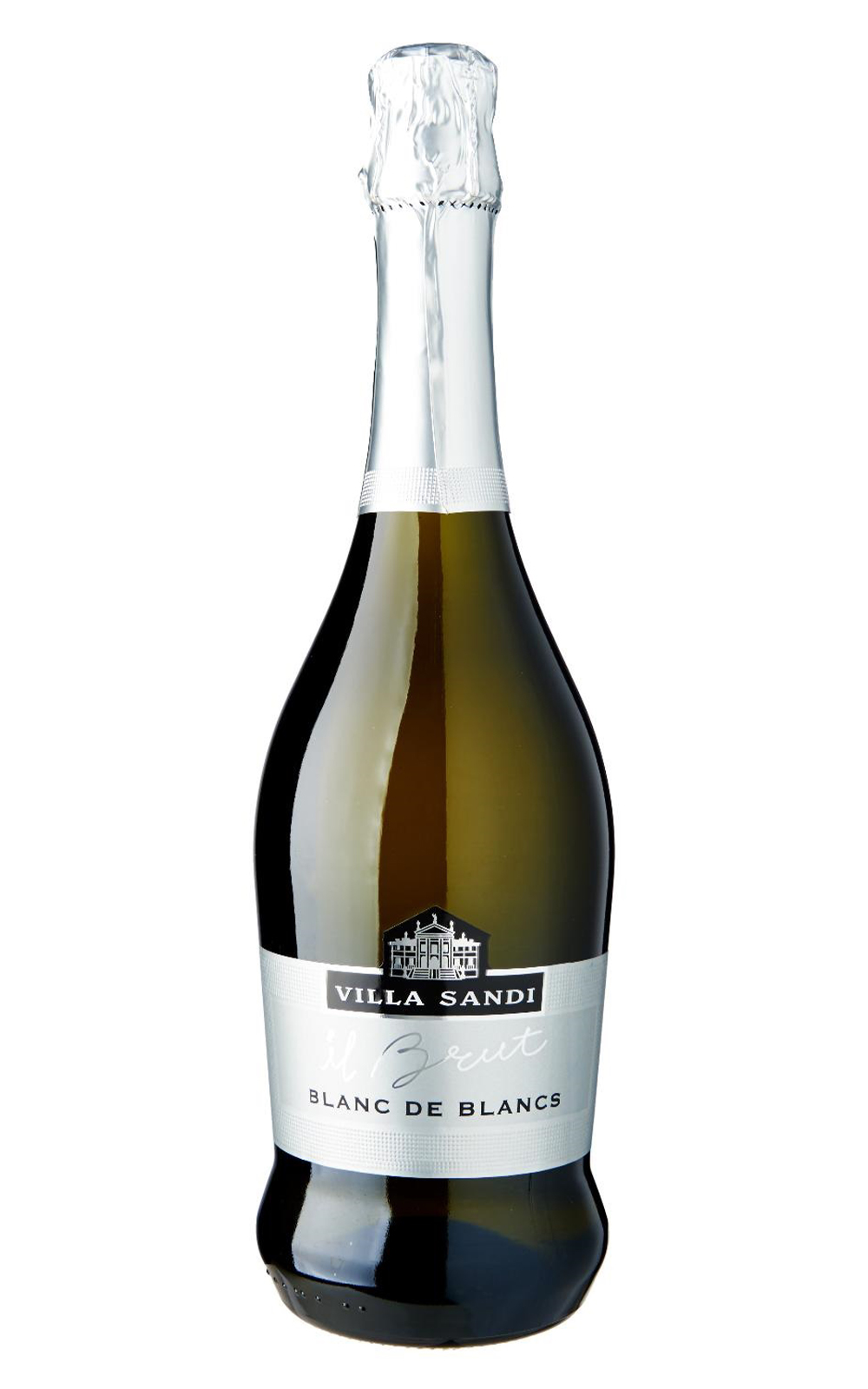 Villa Sandi Il Fresco Blanc de Blancs Brut NV 維拉桑帝酒莊 二世 白中白不甜氣泡酒