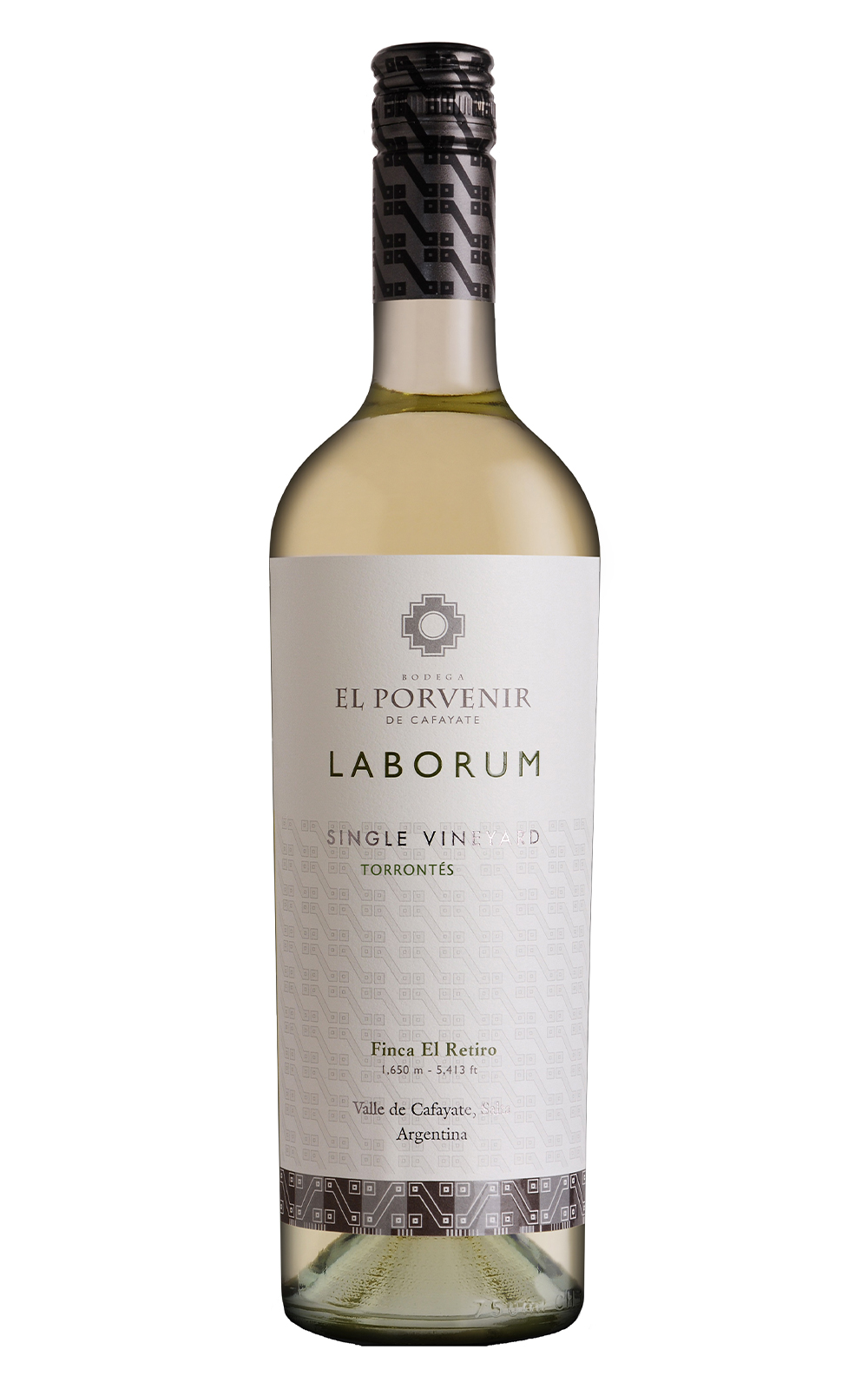 Amauta Laborum Torrontes 2017 阿摩塔酒莊 拉伯倫精釀濃情白酒