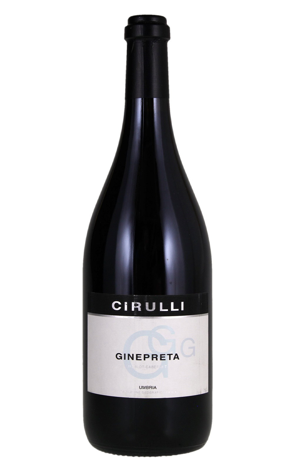 Cirulli Ginepreta 2011 奇鹿酒莊 吉納精選紅酒