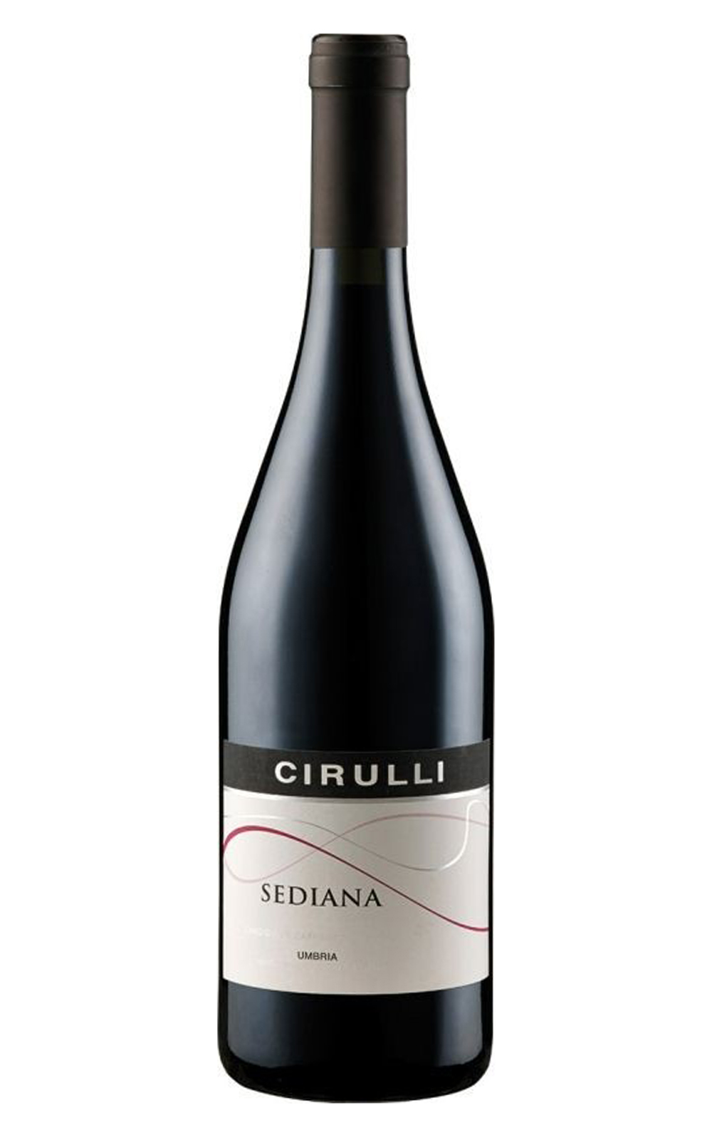 Cirulli Sediana 2014 奇鹿酒莊 賽迪納精選紅