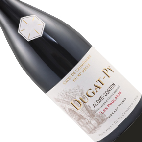 Domaine Dugat-Py-Aloxe-Corton "Les Paulands" Vieilles Vignes Rouge
