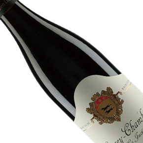 Domaine Hubert Lignier-Gevrey-Chambertin "La Justice"