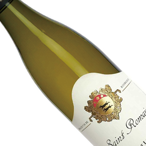 Domaine Hubert Lignier-Saint-Romain Blanc
