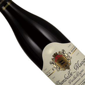 Domaine Hubert Lignier-Chambolle-Musigny Vieilles Vignes