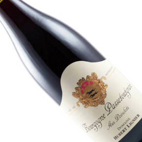 Domaine Hubert Lignier-Bourgogne Passetoutgrain "Aux Poirelots"