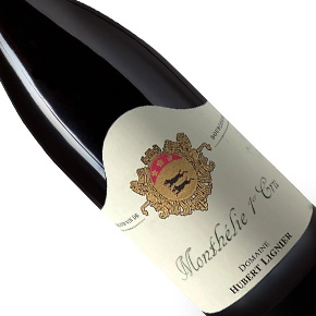 Domaine Hubert Lignier-Monthélie 1er Cru Rouge