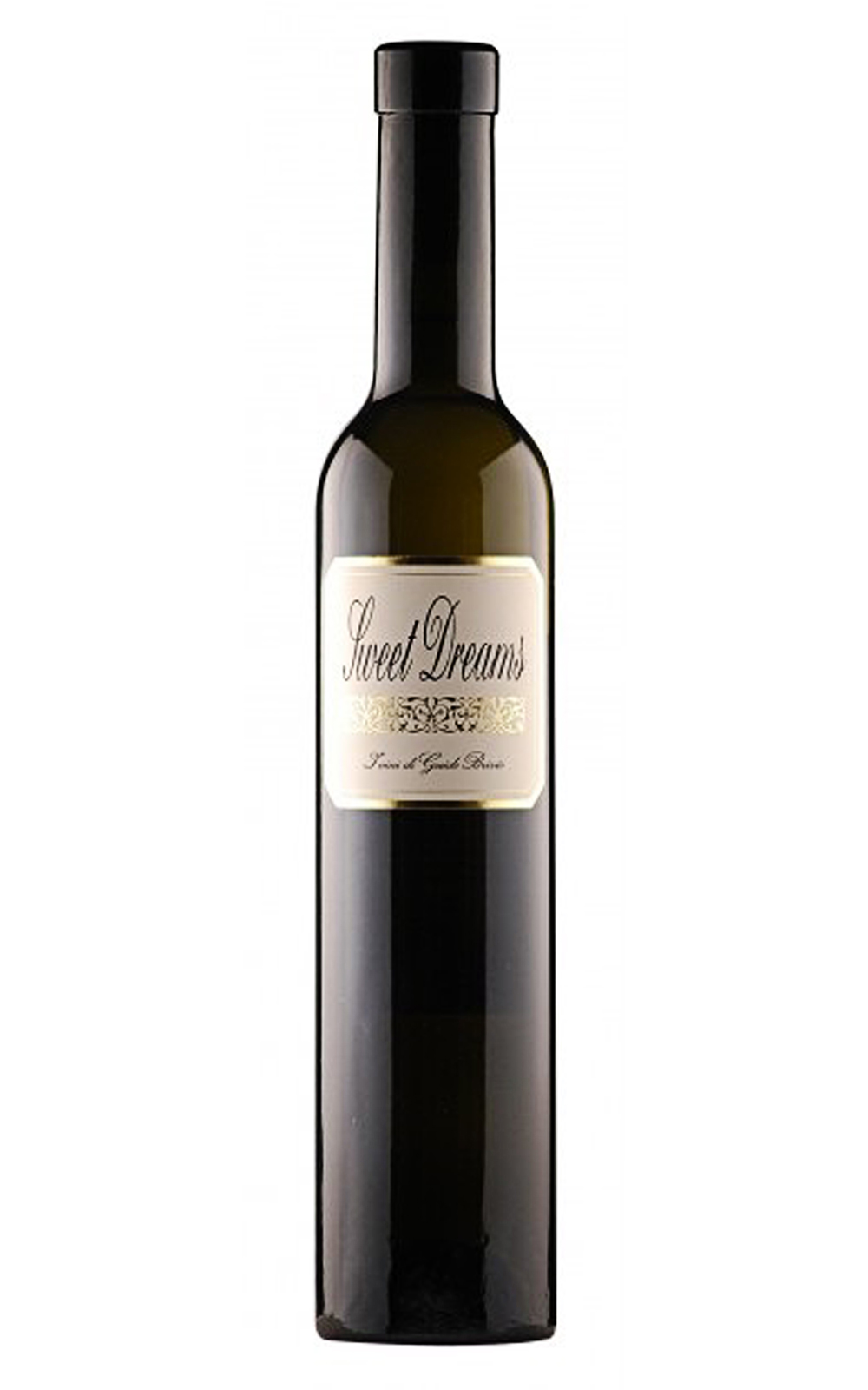 Brivio Vini SA Sweet Dreams 2011 布里歐酒莊 美夢甜白酒