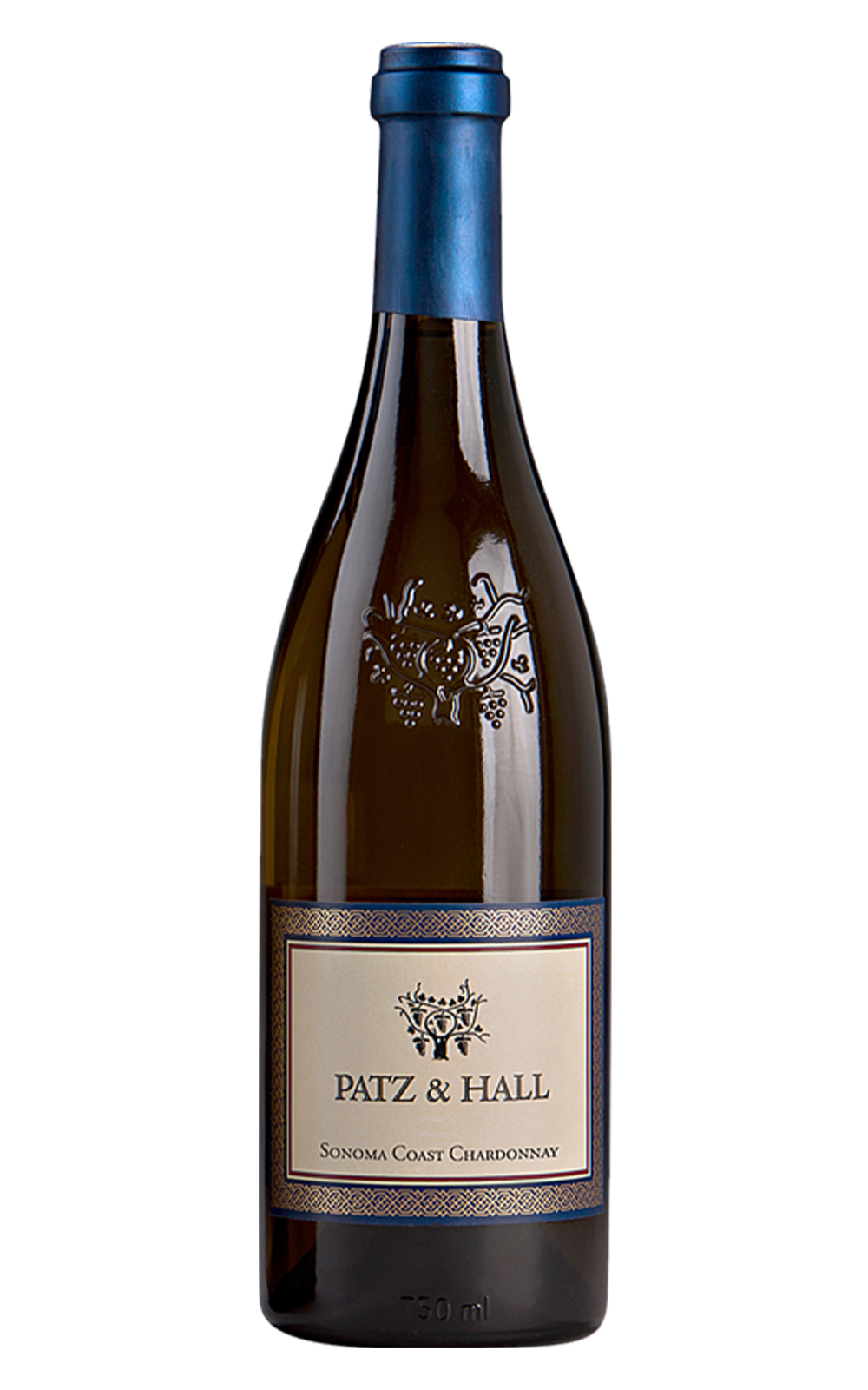 Patz Hall Winery Sonoma Coast Chardonnay 2013 派茲 侯酒莊 索諾瑪岸 夏多內白酒