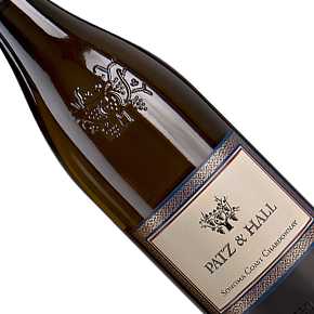 Patz & Hall Winery-Sonoma Coast Chardonnay