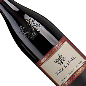 Patz & Hall Winery-Sonoma Coast Pinot Noir