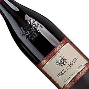 Patz & Hall Winery-"Gap's Crown" Vineyard Pinot Noir