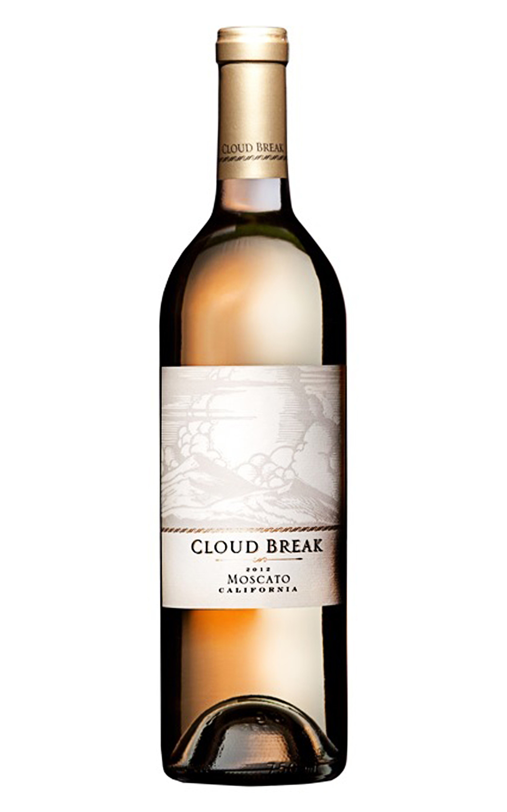 Cloud Break Moscato 2019 撥雲酒莊 蜜思嘉白酒