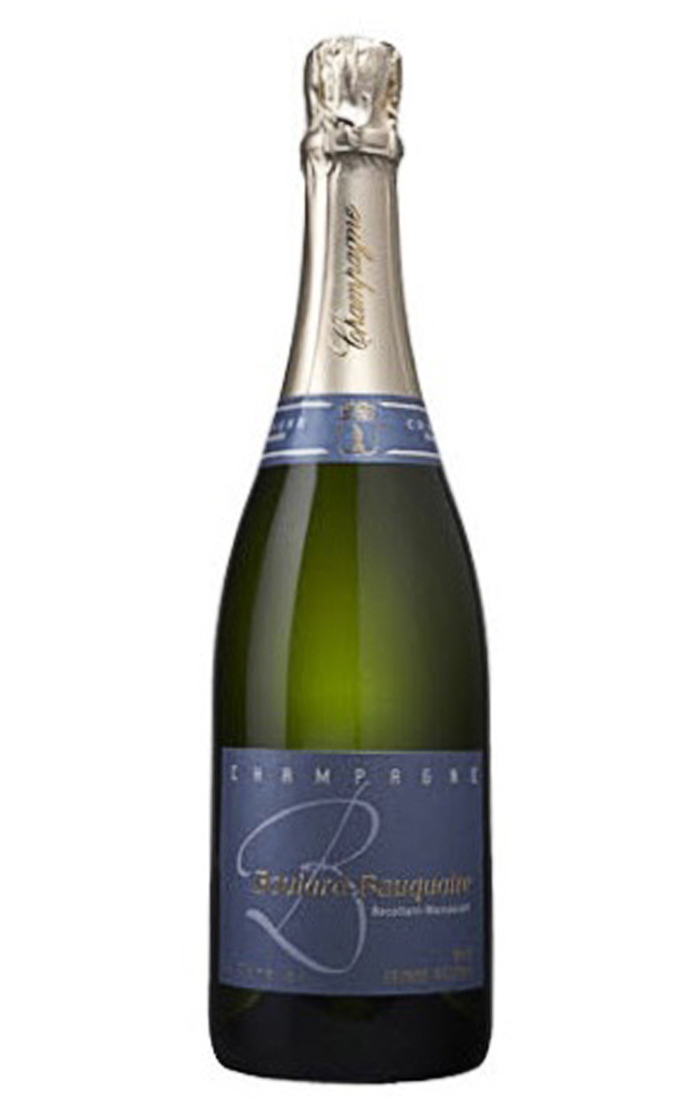 Boulard Bauquaire Champagne Grande Reserve NV 布納德酒莊 窖藏香檳