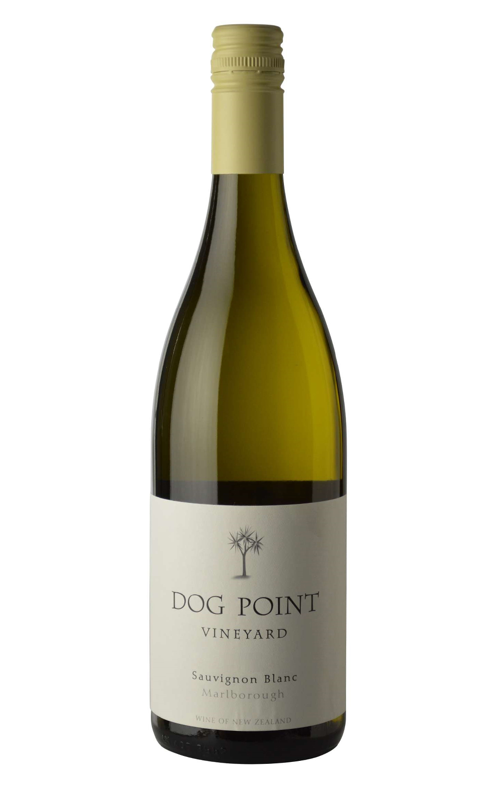 Dog Point Vineyard Sauvignon Blanc 2023 野犬之丘 白蘇維濃白酒