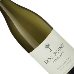 Dog Point Vineyard-Sauvignon Blanc