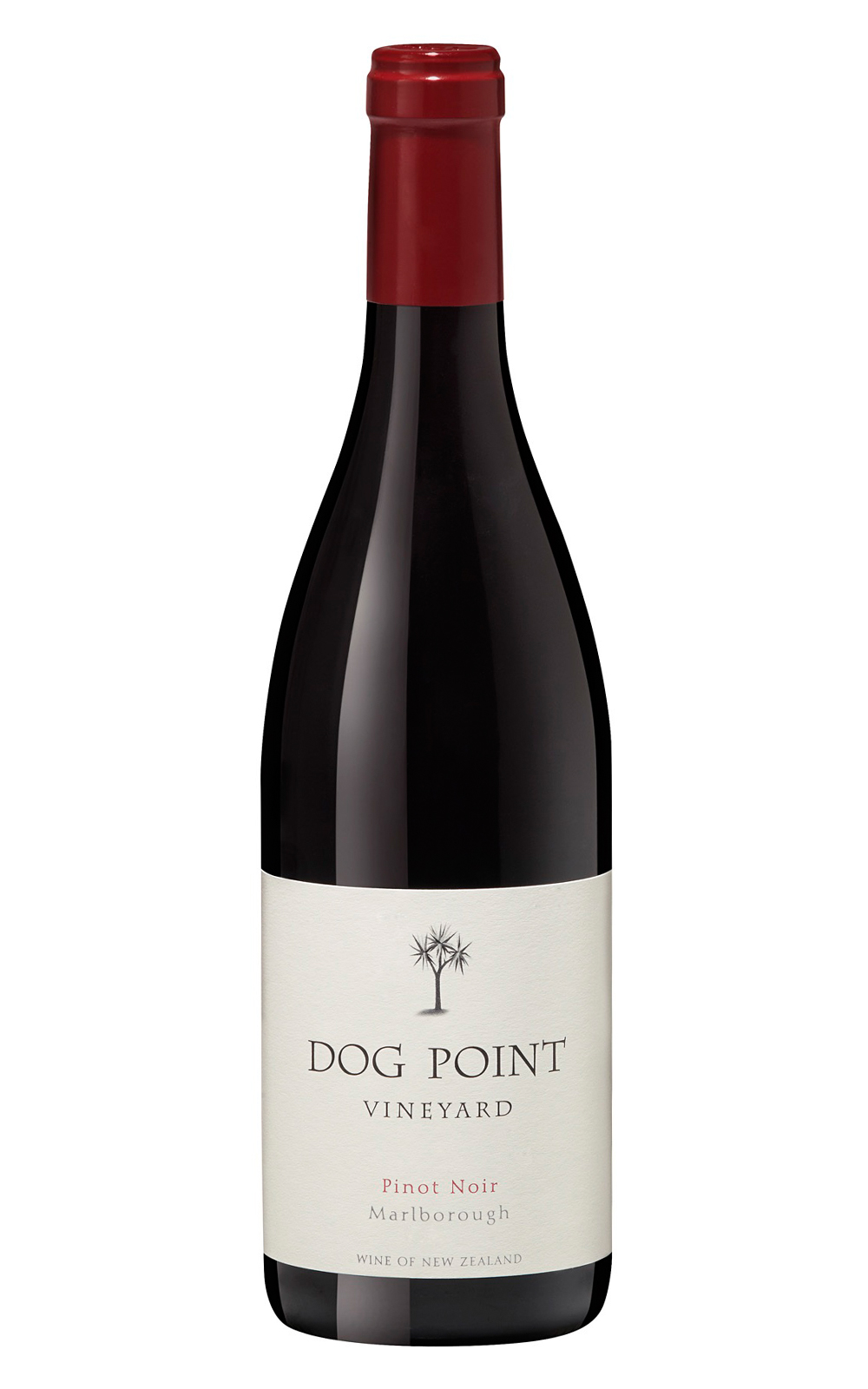 Dog Point Pinot Noir 2013 野犬之丘 黑皮諾紅酒