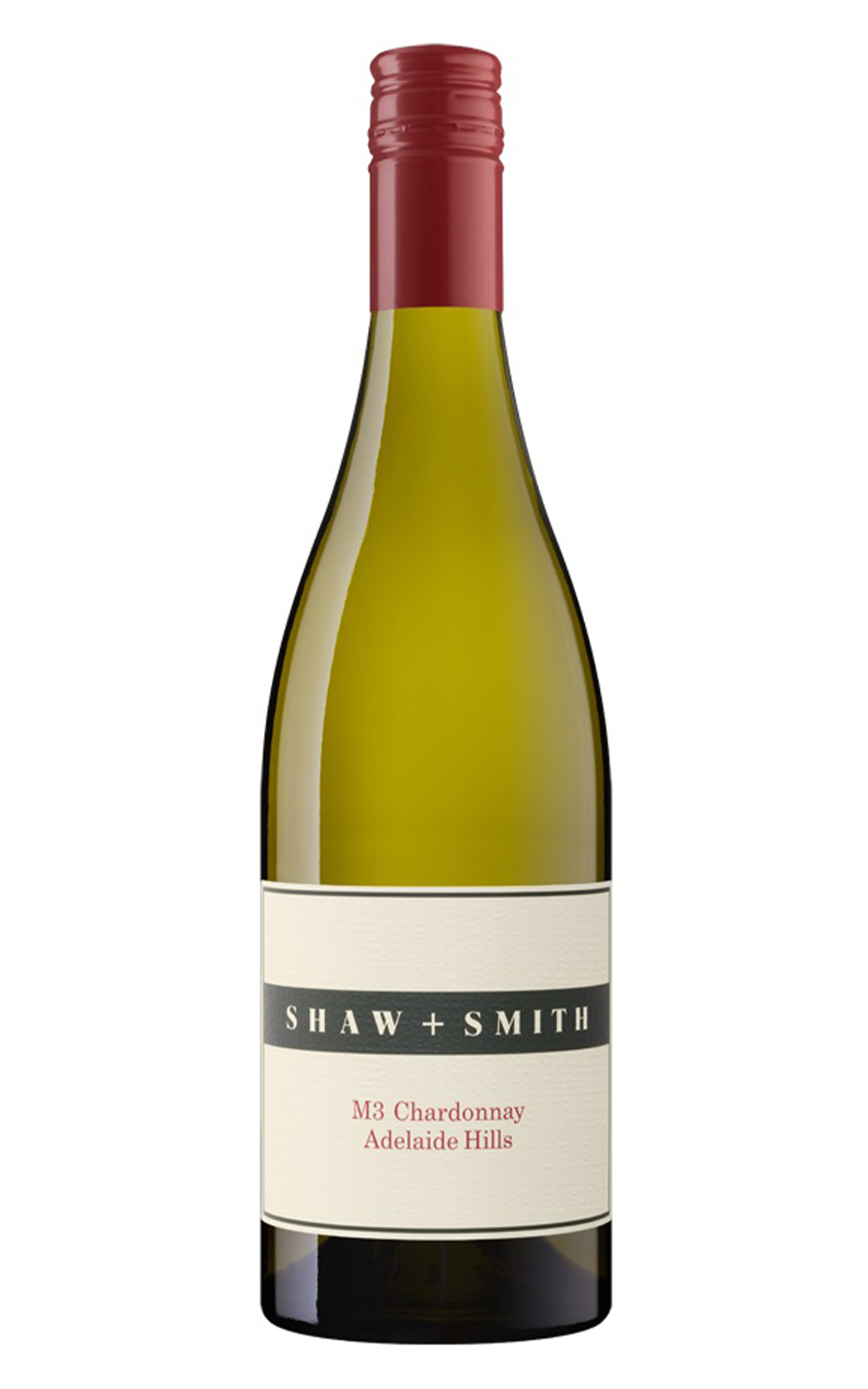 Shaw Smith M3 Chardonnay 2015 蕭史密斯酒莊 M3 夏多內白酒