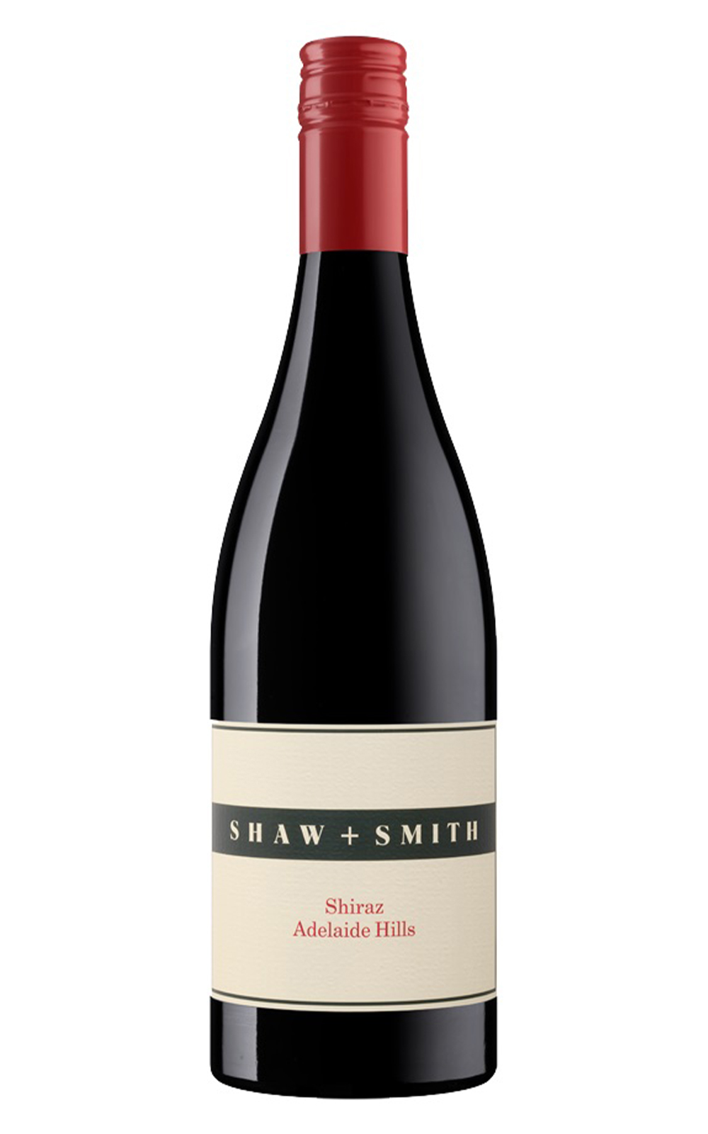 Shaw Smith Shiraz 2013 蕭史密斯酒莊 希哈紅酒
