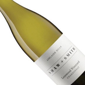 Shaw + Smith-Lenswood Chardonnay