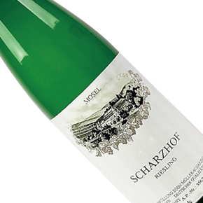 Egon Müller-"Scharzhof" Riesling QbA