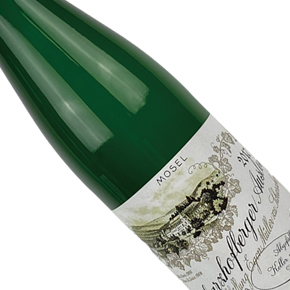 Egon Müller-"Scharzhofberger" Auslese