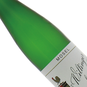 Egon Müller-Le Gallais Mosel Wiltinger "Braune Kupp" Spätlese