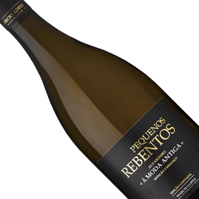 Márcio Lopes-Pequenos Rebentos "À moda Antiga" Alvarinho