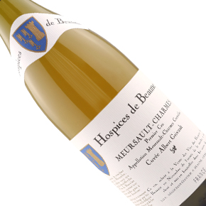 Patriarche-Hospices de Beaune Meursault 1er Cru "Charmes - Cuvée Albert Grivault" Blanc