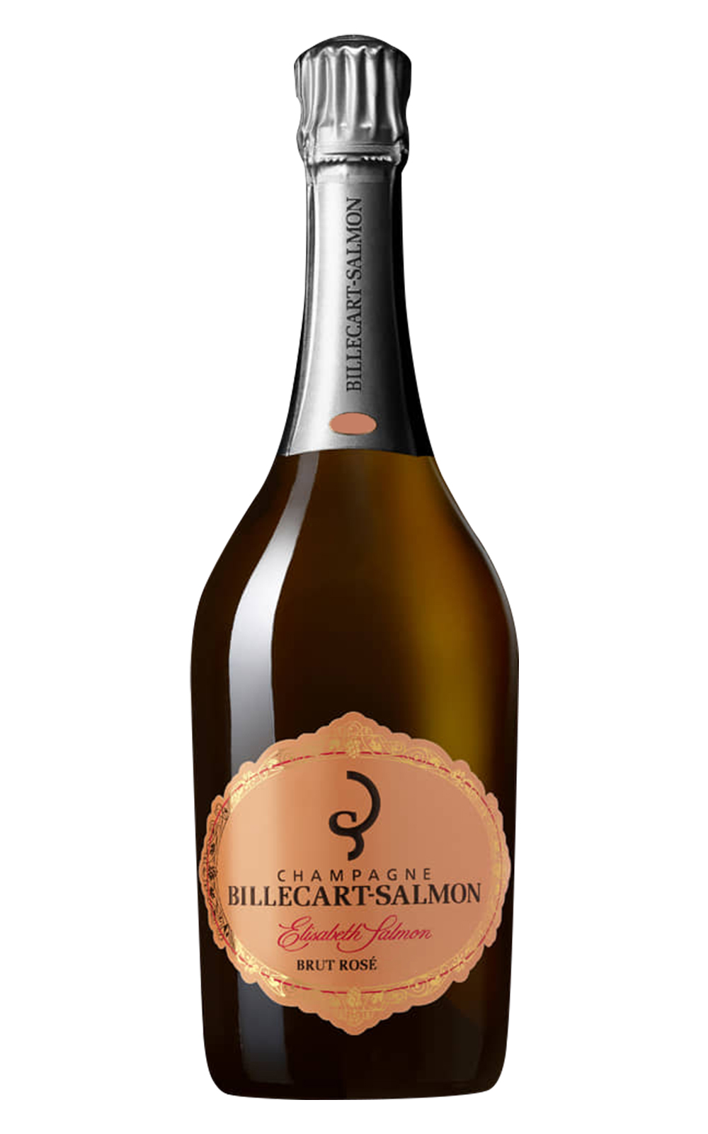 Champagne Billecart Salmon Elisabeth Salmon Brut Rose 2009 布麗卡 莎蒙香檳 伊莉莎白 莎蒙 年份不甜粉紅香檳