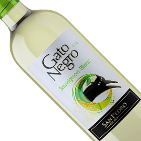 Viña San Pedro-Gato Negro Sauvignon Blanc