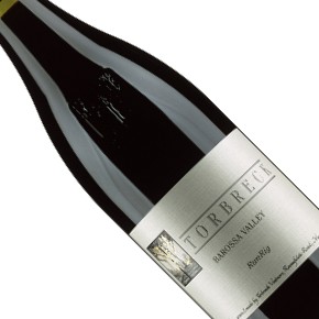 Torbreck Vintners-"RunRig"