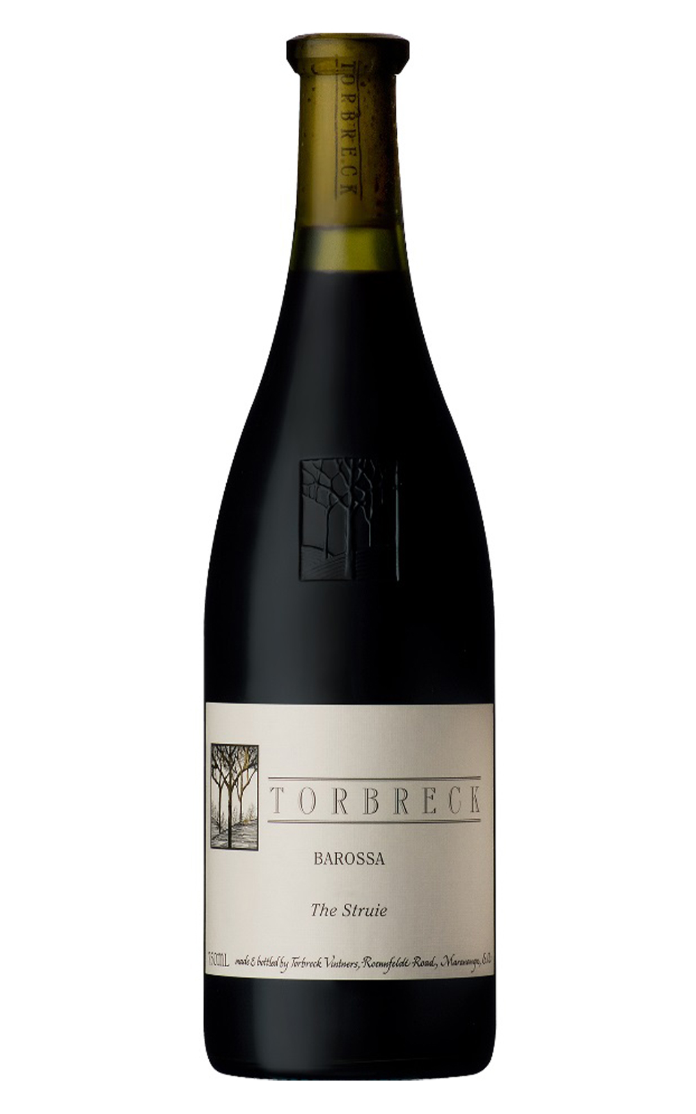 Torbreck Vintners The Struie 2016 托貝克酒莊 史崔麗 紅酒