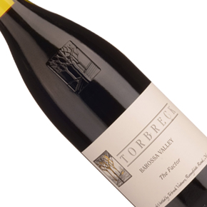 Torbreck Vintners-"The Factor"